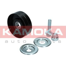  kreipiantysis skriemulys, V formos rumbuotas diržas