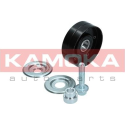  kreipiantysis skriemulys, V formos rumbuotas diržas