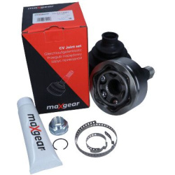  jungčių komplektas, kardaninis velenas