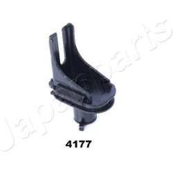  stebulės laikiklio įvorė