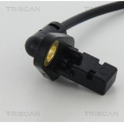  jutiklis, rato greitis