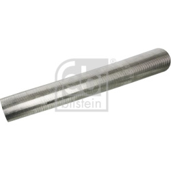  lankstus vamzdis, išmetimo sistema