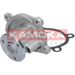  Vandens siurblys, variklio aušinimas