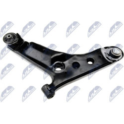  vikšro valdymo svirtis