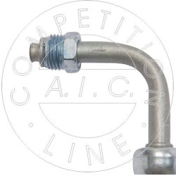  hidraulinė žarna, vairo sistema