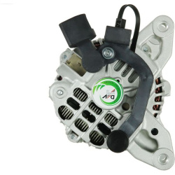  kintamosios srovės generatorius <small>AS</small>