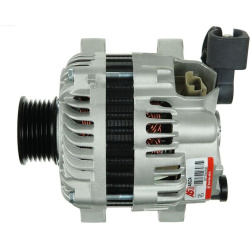  kintamosios srovės generatorius <small>AS</small>