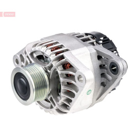  kintamosios srovės generatorius