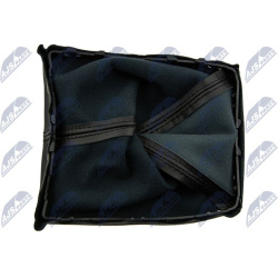  pavarų svirties apvalkalas