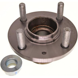  rato guolio komplektas