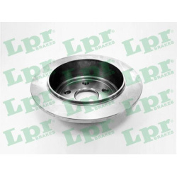  stabdžių diskas (1vnt)