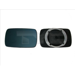  veidrodėlio stiklas, išorinis veidrodėlis