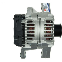  kintamosios srovės generatorius <small>Remanufactured AS</small>