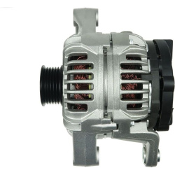  kintamosios srovės generatorius <small>Remanufactured AS</small>