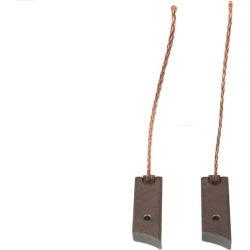  anglies šepetėlis, kint. sr. generatorius <small>AS</small>