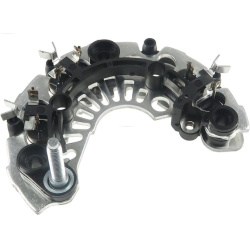  lygintuvas, kintamosios srovės generatorius <small>AS</small>