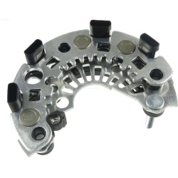  lygintuvas, kintamosios srovės generatorius <small>AS</small>