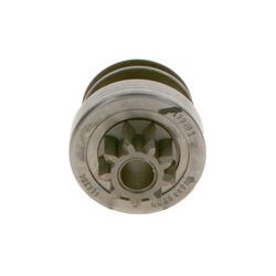  laisvos eigos pavara, starteris