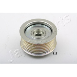  kreipiantysis skriemulys, V formos rumbuotas diržas