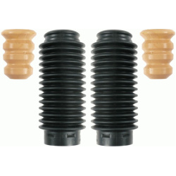  apsauginio dangtelio komplektas, amortizatorius <small>Service Kit</small>