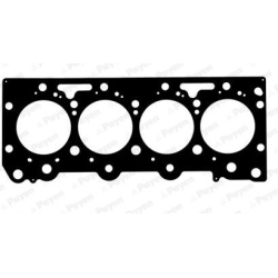  tarpiklis, cilindro galva