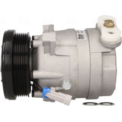  kompresorius, oro kondicionierius <small>** FIRST FIT **</small>