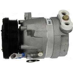  kompresorius, oro kondicionierius <small>** FIRST FIT **</small>