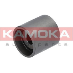  kreipiantysis skriemulys, paskirstymo diržas