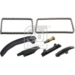  paskirstymo grandinės komplektas <small>Basic Short Kit</small>