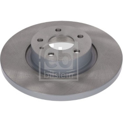  stabdžių diskas (1vnt)