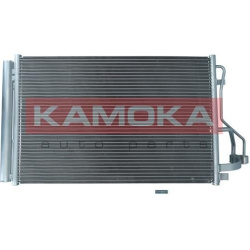  kondensatorius, oro kondicionierius