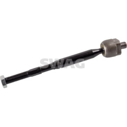  vidinė skersinė vairo trauklė