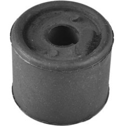  montavimas, stabilizatoriaus jungties trauklė