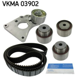  paskirstymo diržo komplektas