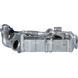  aušintuvas, išmetamųjų dujų recirkuliacija