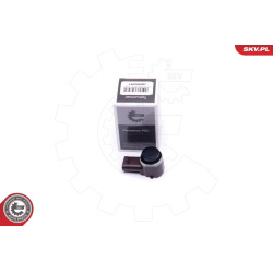  jutiklis, statymo atstumo jutiklis