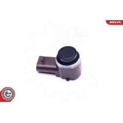  jutiklis, statymo atstumo jutiklis