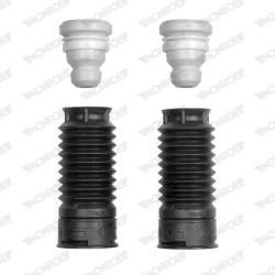  apsauginio dangtelio komplektas, amortizatorius <small>PROTECTION KIT</small>