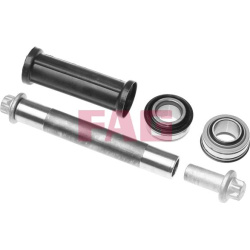  remonto komplektas, trauklė