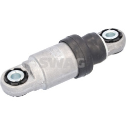  vibracijos slopintuvas, V formos rumbuotas diržas