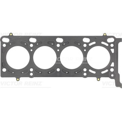  tarpiklis, cilindro galva