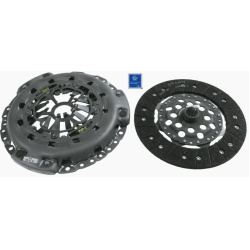 sankabos komplektas  sankabos komplektas