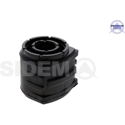  valdymo svirties/išilginių svirčių įvorė