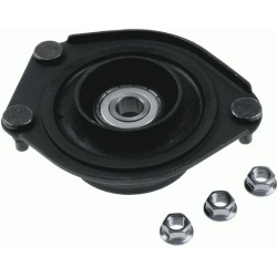  pakabos statramsčio atraminis guolis