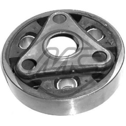  vibracijos slopintuvas, kardaninis velenas