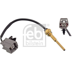  siuntimo blokas, aušinimo skysčio temperatūra