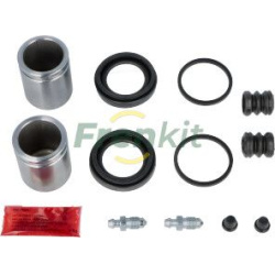  remonto komplektas, stabdžių apkaba