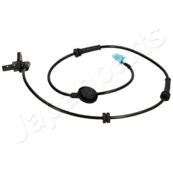  jutiklis, rato greitis