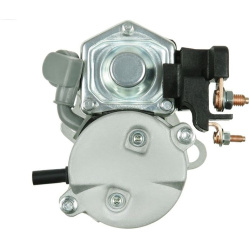  starteris <small>AS</small>