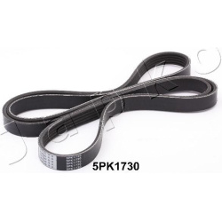  V formos rumbuoti diržai